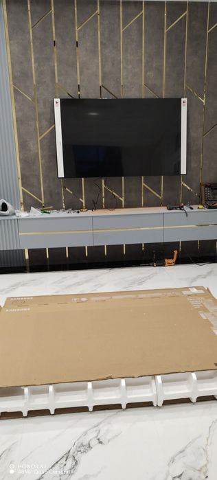 Услуги электрика установка ТВ, бытовой техники