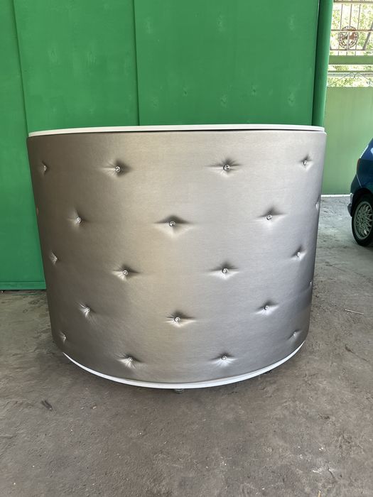 Ресепшен в салом или офис