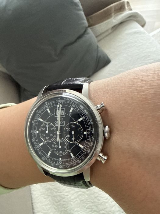 Часы orient оригинал