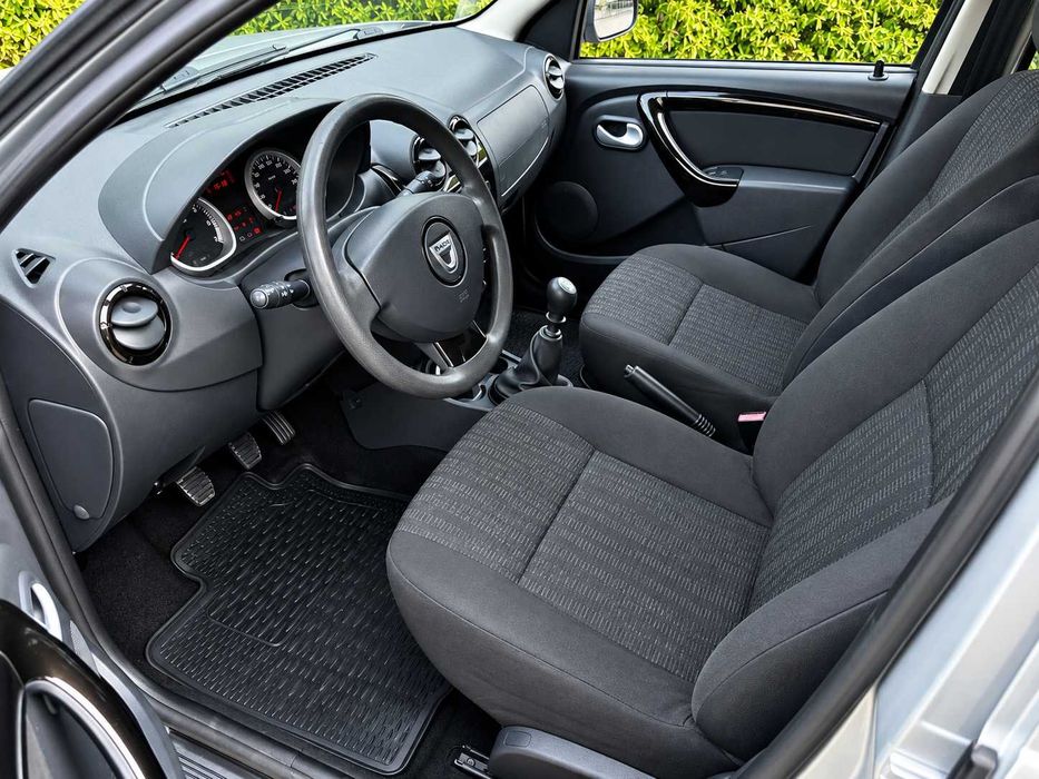 Dacia DUSTER 4x4 an 2013-1.5 Diesel-EURO 5-Dotari PLUS-Super INGRIJIT-Proprietar