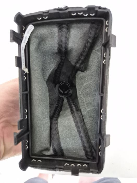 Топка скоростен лост с маншон Ауди А4 Audi A4 b8