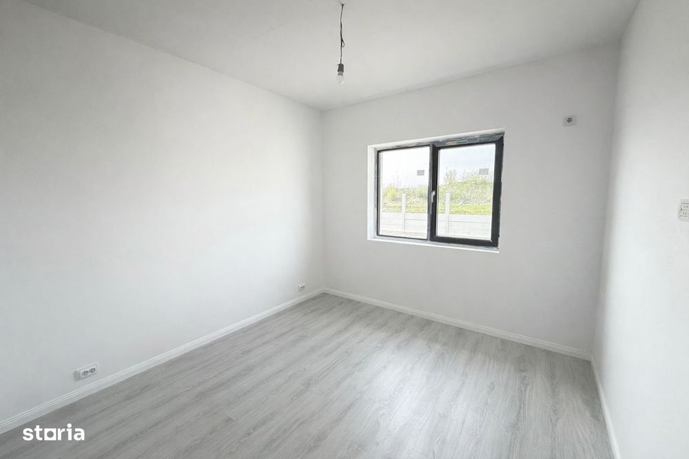 Casa moderna Clinceni / 4 camere / finisaje Top