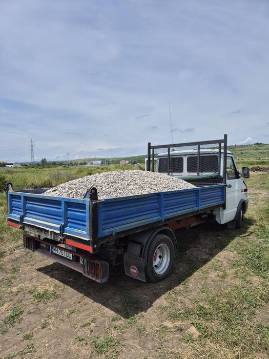 Transport marfa, mobila, materiale de constructii, lemne!!! Transport orice cu duba, camioneta, platforma!