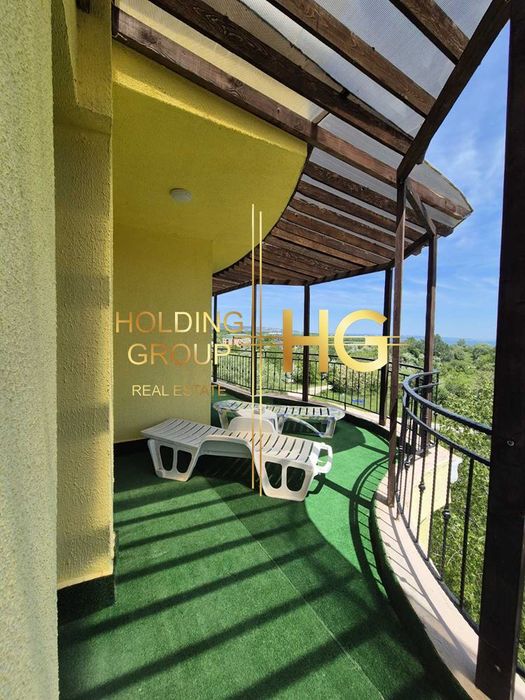 Продава се Тристаен апартамент в с. Кранево, Област Добрич - 141 кв.м за 965 €/кв.м - Снимка #7