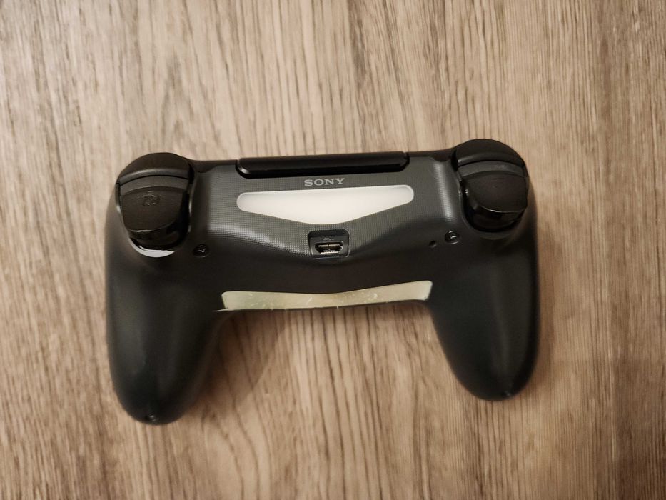 Controller (maneta) Dualshock 4 pentru PlayStation 4 (PS4)