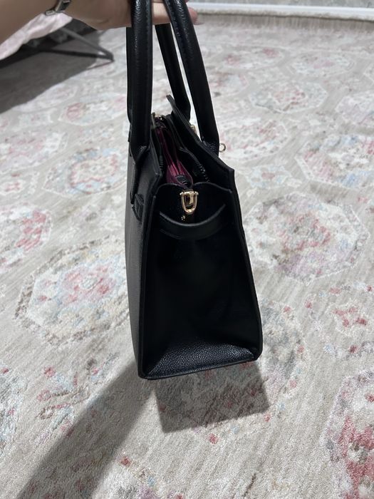 Новая сумка hermes