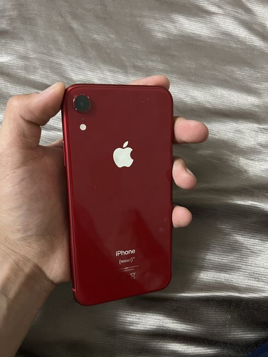 Продам Iphone XR 64gb