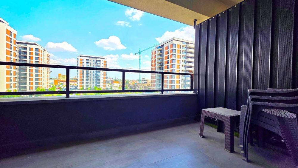 Apartament 2 camere modern, Adora Park-UTA