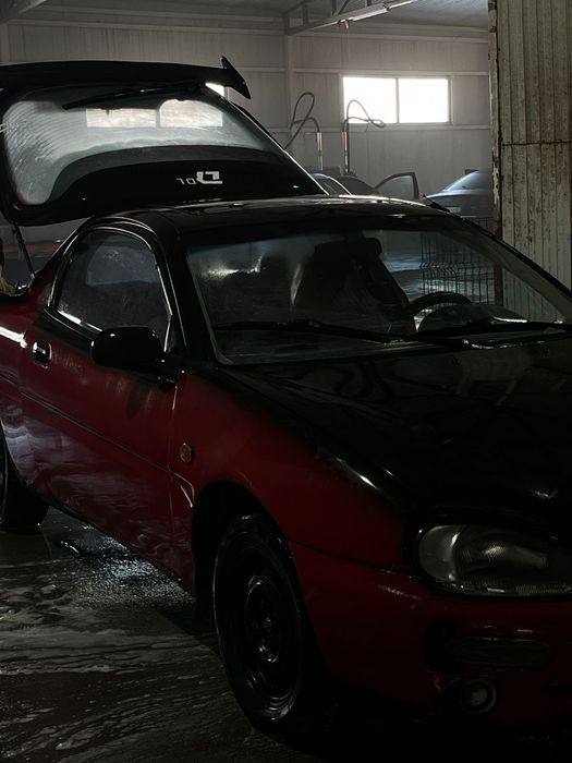 Продам Мазда мх-3