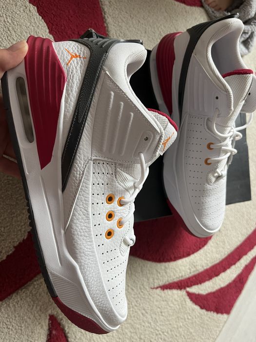 Jordan Max Aura 5