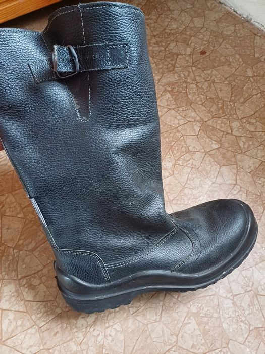 Продам сапоги рабочий 45р. Новые