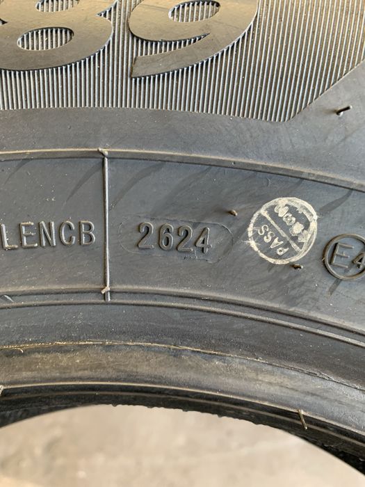 Anvelope iarna NOI 215 75 16C Someseni