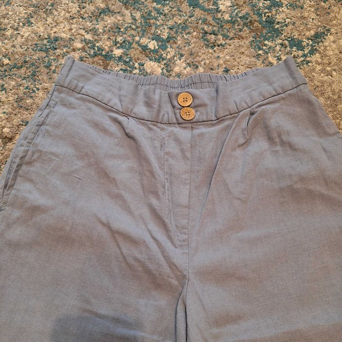 Pantaloni culotte damă