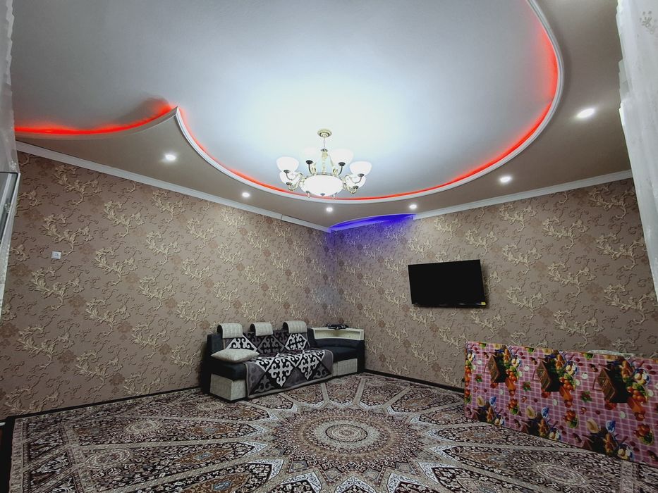 Дустлик 2014 Коттедж