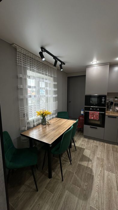 Продаётся уютный 4-комнатный дом