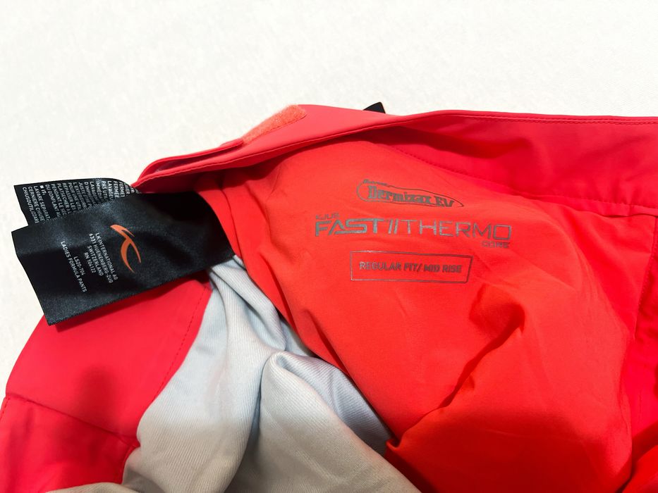 Pantaloni Ski femei/dama, KJUS, noi cu eticheta