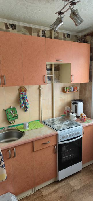 Продаю 2-х комнатную квартиру