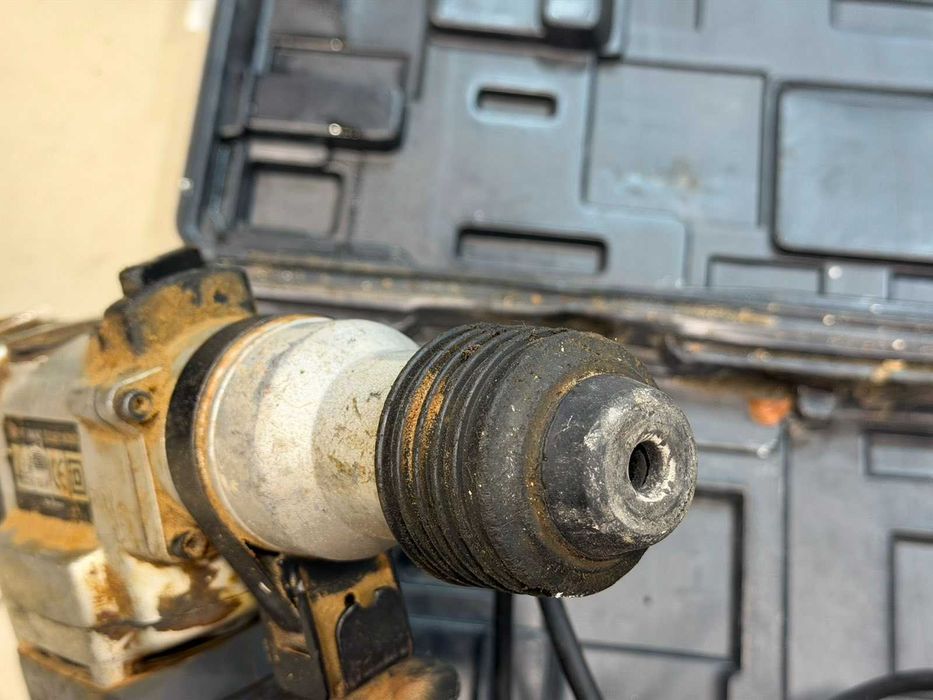 Къртач Kinzo 700W