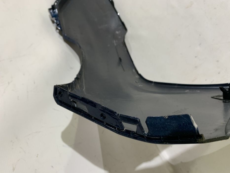 Bara fata Renault Captur, facelift, 2016, 2017, 2018, 2019, cod origine OE 620227019R.