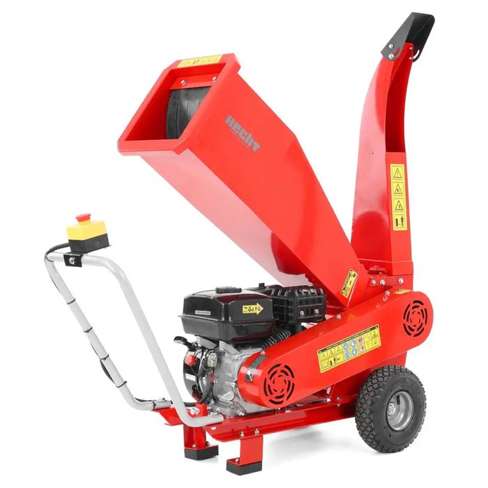 Tocator lemne Hecht 6208 5.7CP