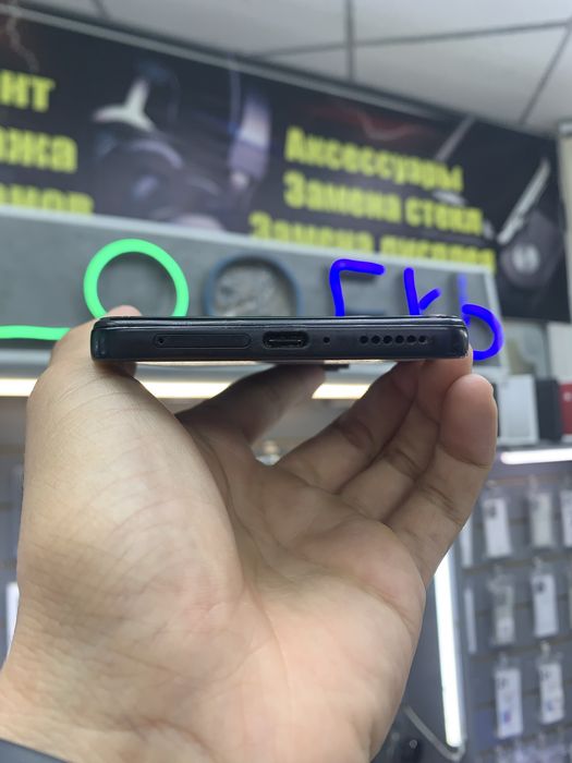 Redmi note 11 pro. 128gb