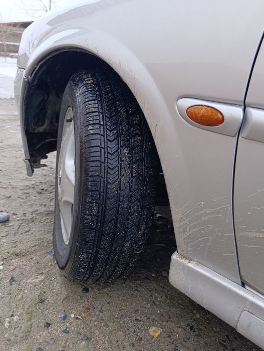 Опель вектра Б 1999г