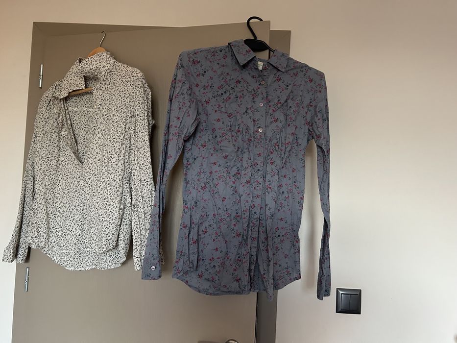 Дамски ризи