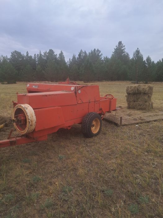 Продам Прес подборшик