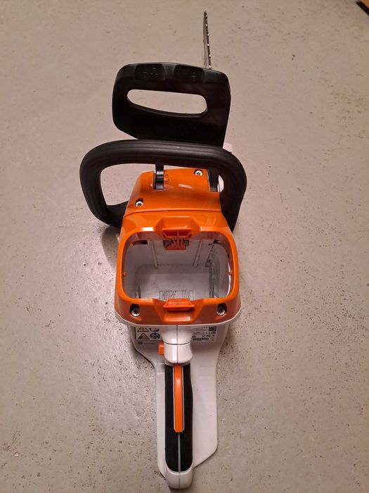 Drujba Stihl MSA 200 C / 2 Acumulatori