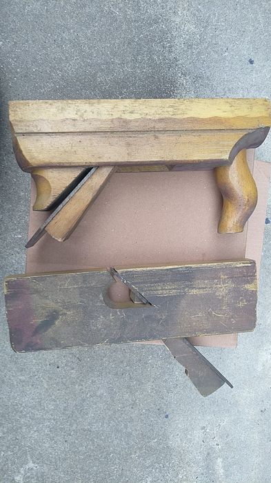 Rindele lemn tamplarie