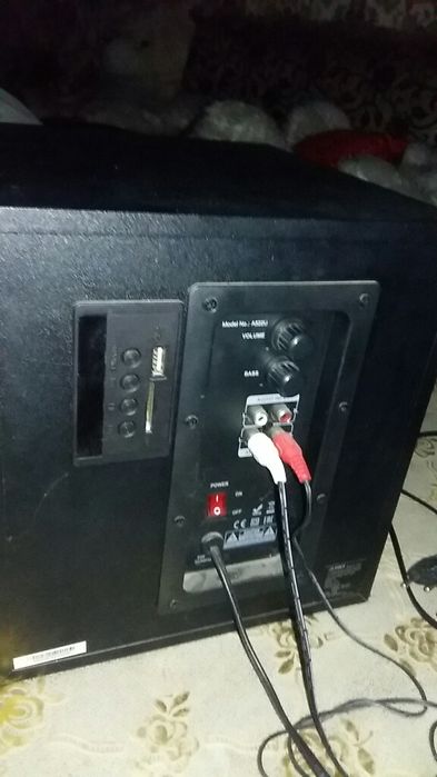 Дамашни санбуфер калонка сотилади