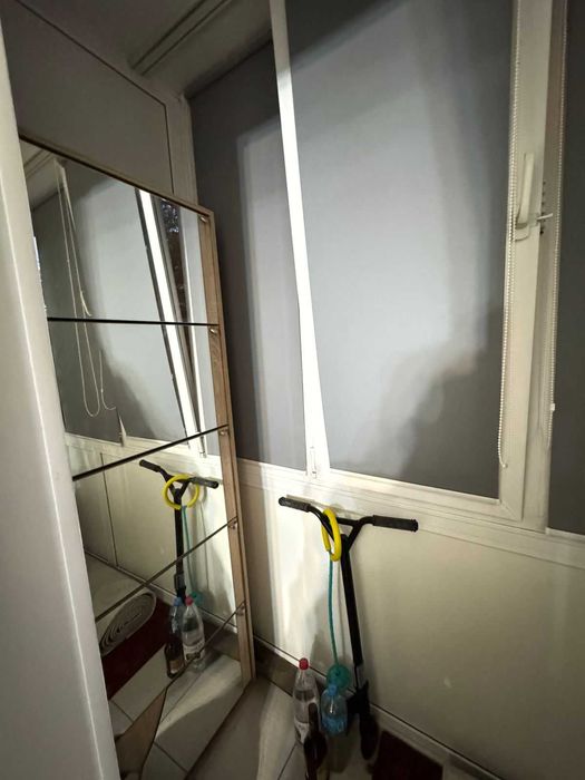 2х ком квартира Рахмет