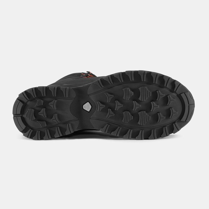 Ghete Mid Călduroase Impermeabile - produs resigilat Decathlon