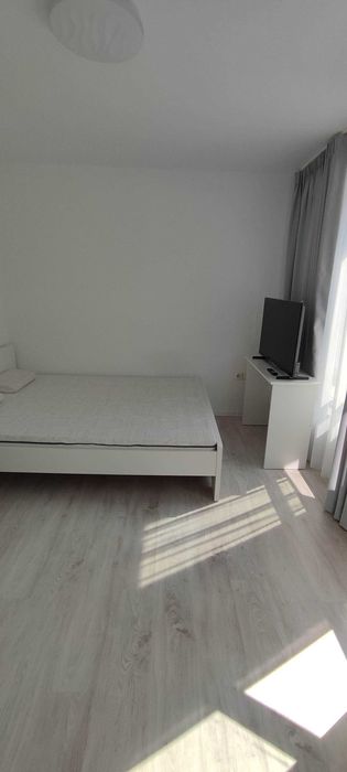 Дава се под наем Двустаен апартамент в Пловдив, Център - 50 кв.м за 418.2 € - Снимка #16