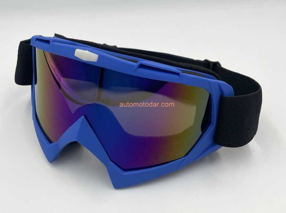 Мото очила за каска мото крос ендуро атв