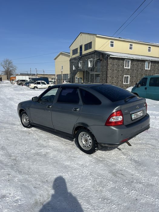 Продам приору 2009 года