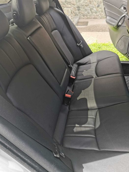 Mercedes C200 AN 2007