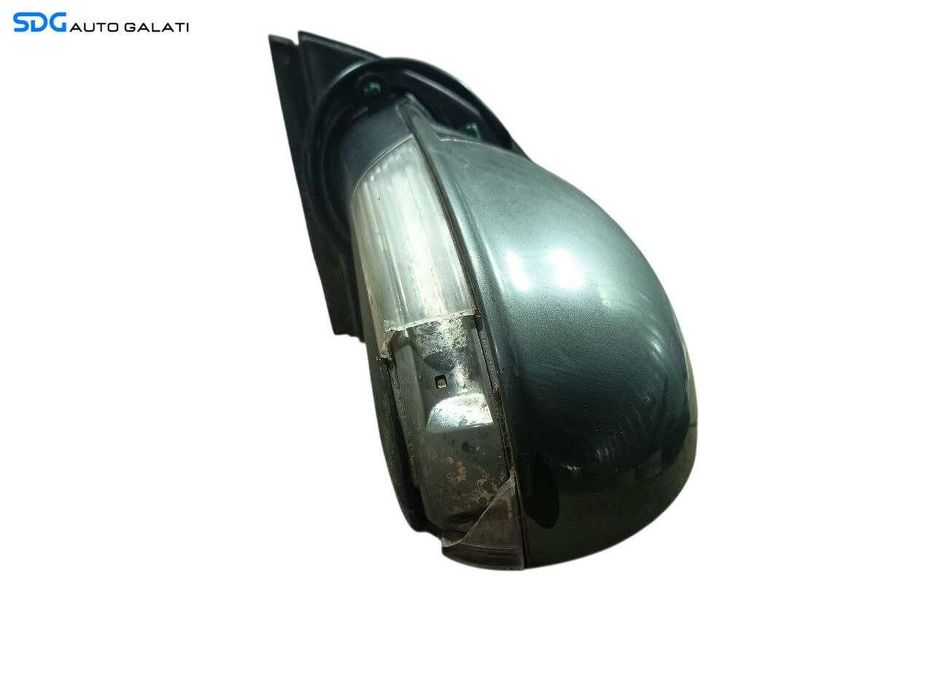 Oglinda Electrica Stanga Volkswagen Golf 5 2004 - 2008 ( Semnalizare Sparta ) [LR2255]