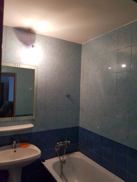 Garsoniera de inchiriat