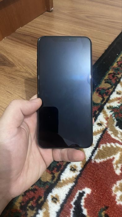 Iphone 11 Pro Max 256gb