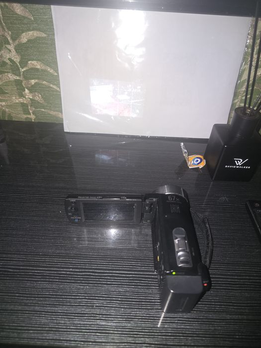 Видеокамера SONY