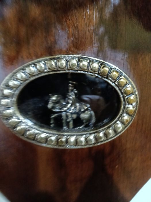 Ceas de perete model olandez