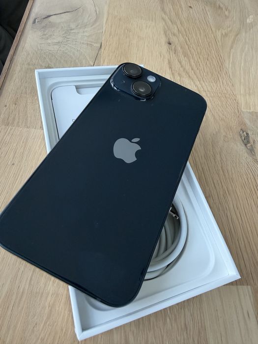 Iphone 14 Midnight 128 gb