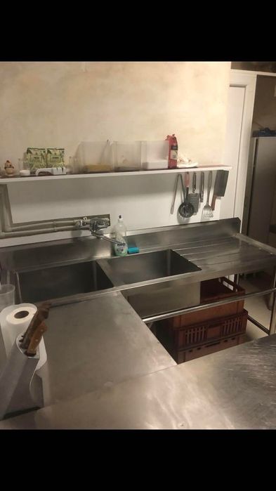 Продава се Магазин в Димитровград - 35 кв.м за 226 €/кв.м - Снимка #5