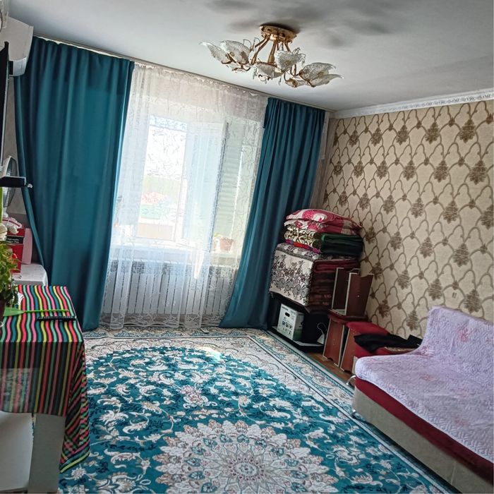 Продажа квартиру