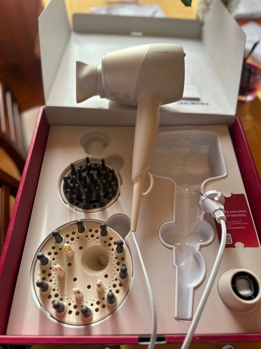 Philips Hair Dryer