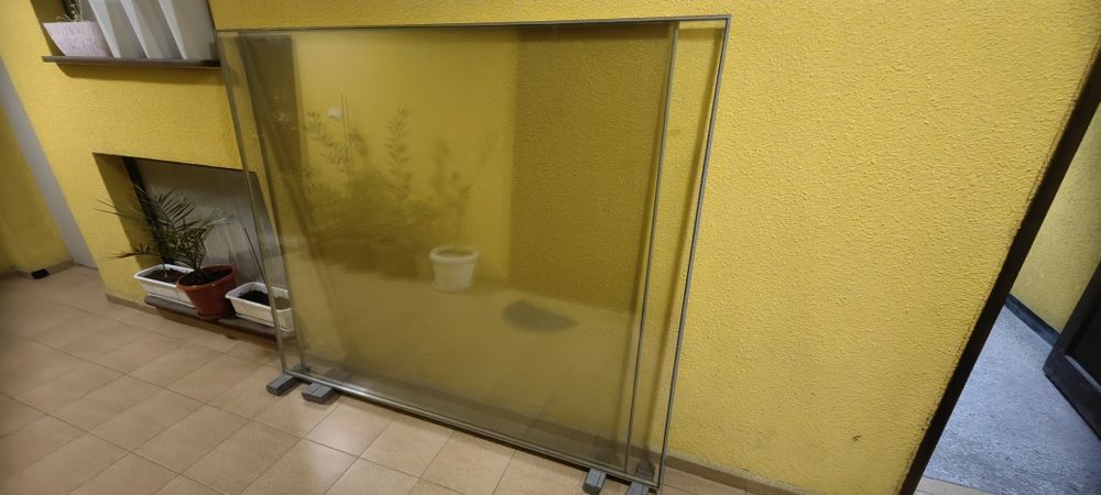 Стъклопакети от дограма