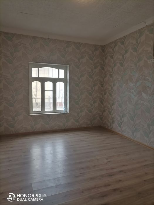 Срочно Фаргона шахарда Ховли уй сотилади