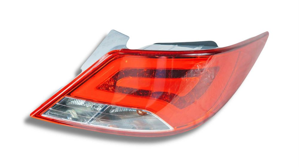 Фонарь RH Solaris 14-