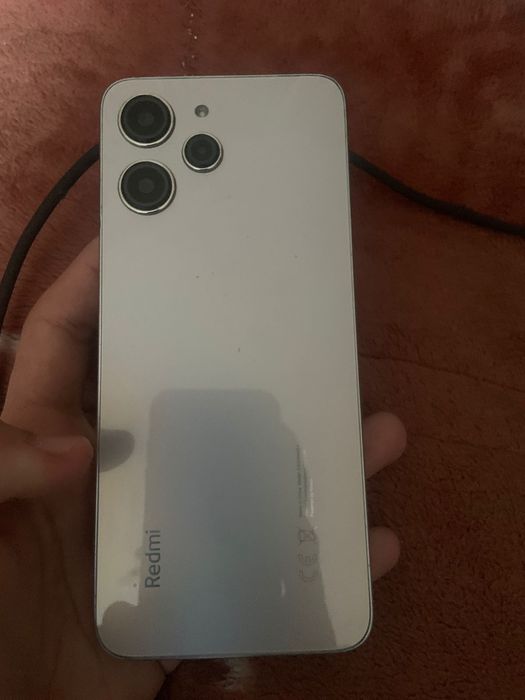 Redmi 12 в полном идеале